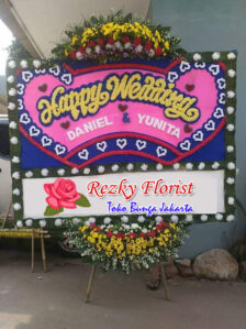 Happy Weeding HW 07